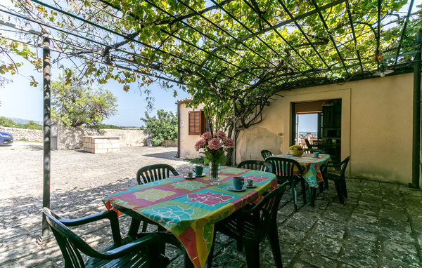 Feriehuse - Marina di Ragusa , Italien - ISR374 6