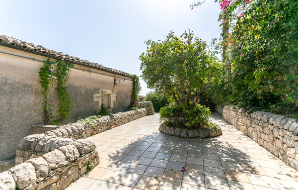 Feriehuse - Marina di Ragusa , Italien - ISR374 102