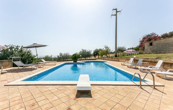 Feriehuse - Marina di Ragusa , Italien - ISR374 11