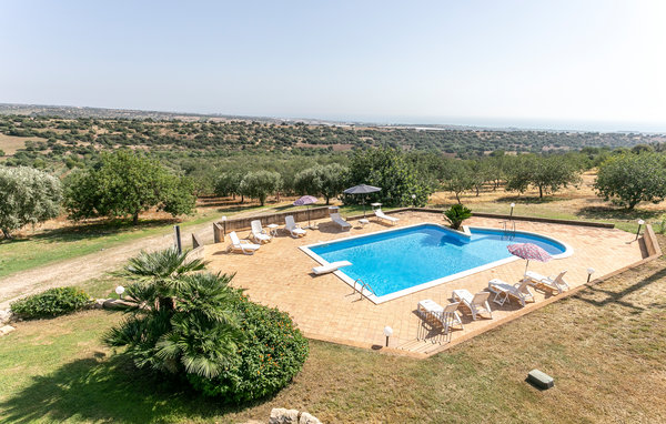 Feriehuse - Marina di Ragusa , Italien - ISR374 12