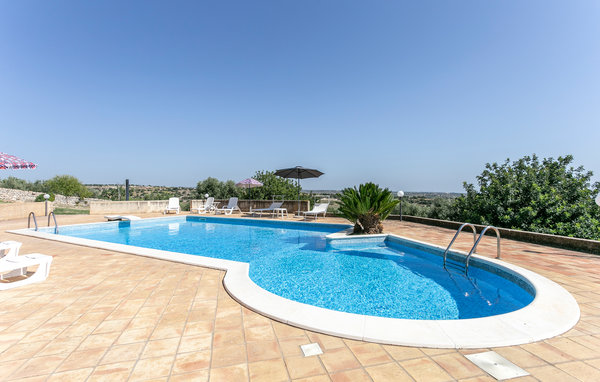 Feriehuse - Marina di Ragusa , Italien - ISR374 13