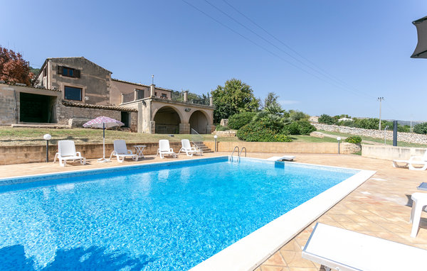 Feriehuse - Marina di Ragusa , Italien - ISR374 14