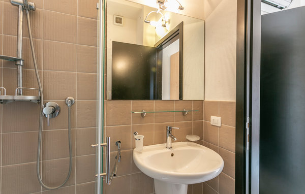 Ferienhaus - Marina di Ragusa , Italien - ISR375 705