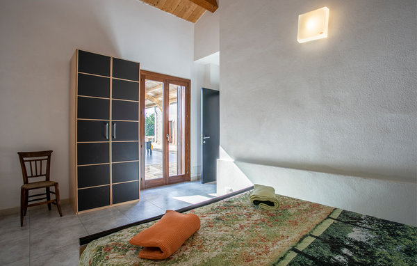 Ferienhaus - Marina di Ragusa , Italien - ISR375 602