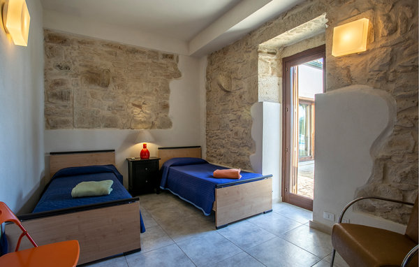 Ferienhaus - Marina di Ragusa , Italien - ISR375 605