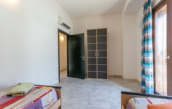 Ferienhaus - Marina di Ragusa , Italien - ISR375 610