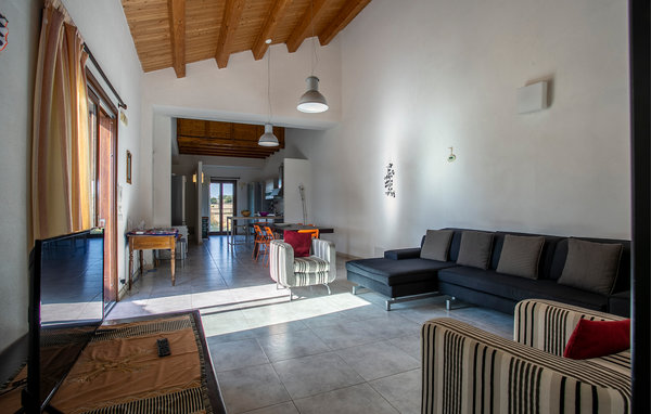 Ferienhaus - Marina di Ragusa , Italien - ISR375 3