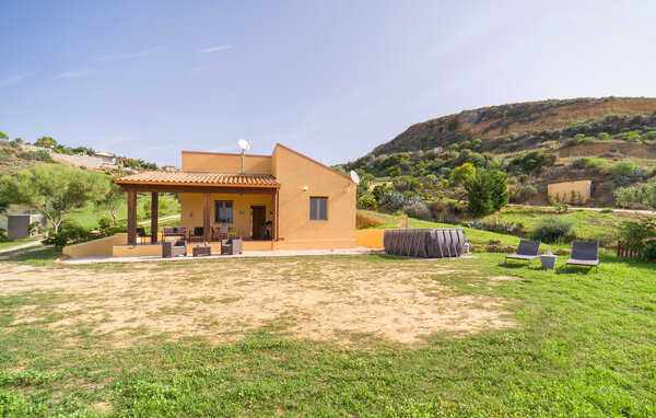 Ferienhaus 
