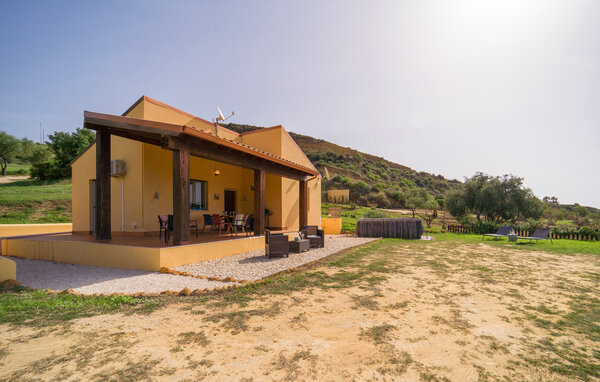 Ferienhaus 
