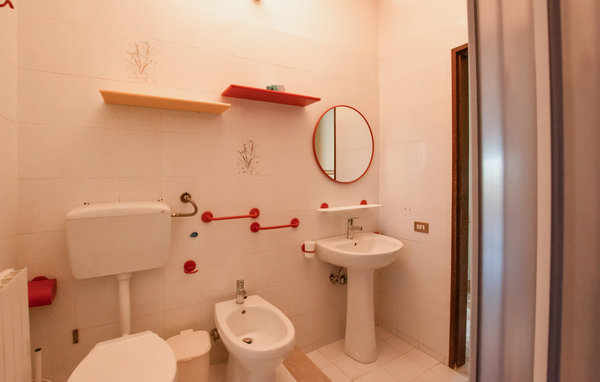 Apartament - Lido Fiori Menfi , Wlochy - ISR390 702