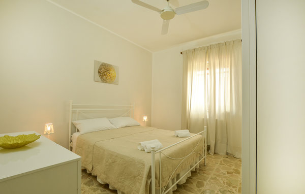 Apartament - Lido Fiori Menfi , Wlochy - ISR390 4