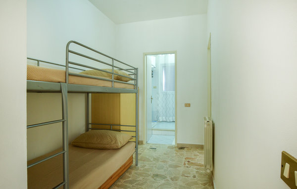Apartament - Lido Fiori Menfi , Wlochy - ISR390 601
