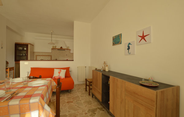 Apartament - Lido Fiori Menfi , Wlochy - ISR390 301