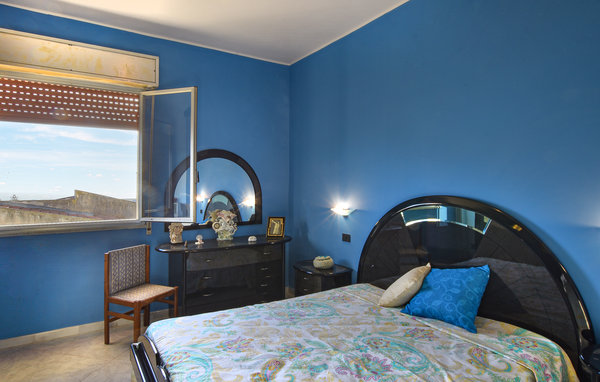 Semesterlägenhet - Scoglitti , Italien - ISR394 601