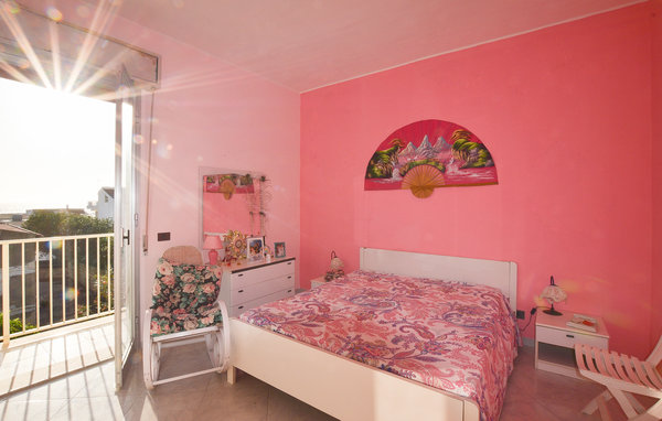 Semesterlägenhet - Scoglitti , Italien - ISR394 4