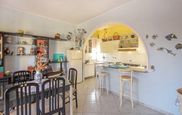 Semesterlägenhet - Scoglitti , Italien - ISR394 401