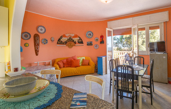 Semesterlägenhet - Scoglitti , Italien - ISR394 3