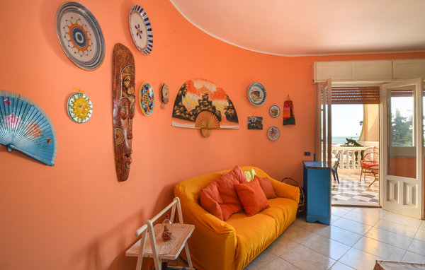Semesterlägenhet - Scoglitti , Italien - ISR394 301