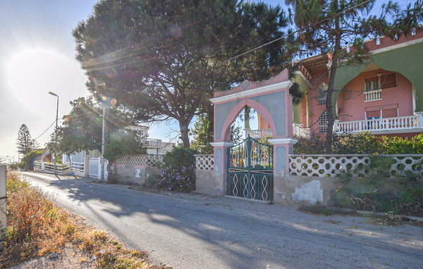 Semesterlägenhet - Scoglitti , Italien - ISR394 81