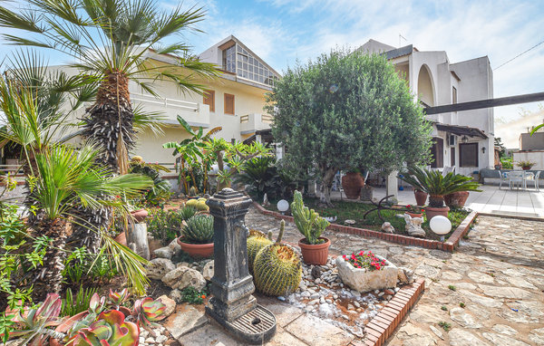 Holiday Home - Marina di Ragusa , Italy - ISR407 2