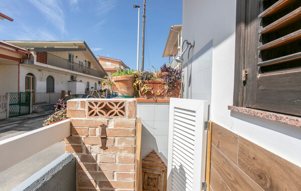 Ferienhaus - Marina di Ragusa , Italien - ISR409 801