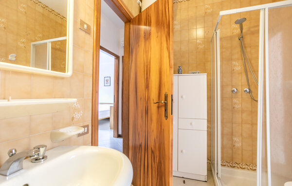 Ferienhaus - Marina di Ragusa , Italien - ISR409 701