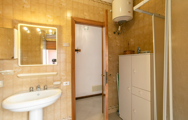 Ferienhaus - Marina di Ragusa , Italien - ISR409 702