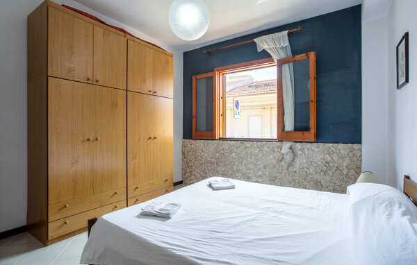 Ferienhaus - Marina di Ragusa , Italien - ISR409 602