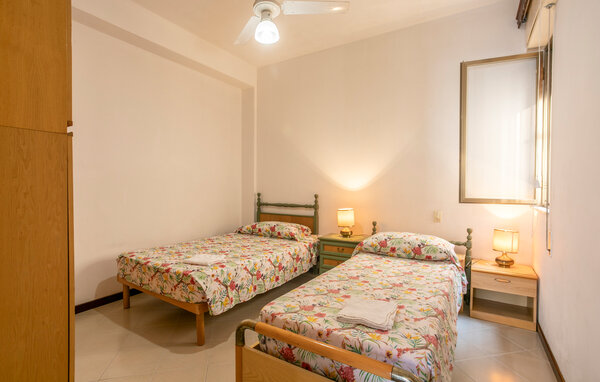 Ferienhaus - Marina di Ragusa , Italien - ISR409 603