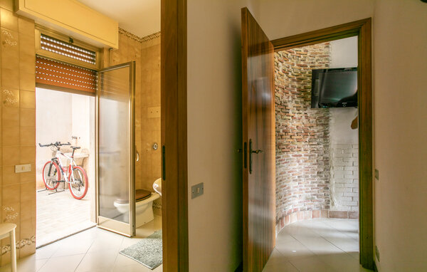 Ferienhaus - Marina di Ragusa , Italien - ISR409 501