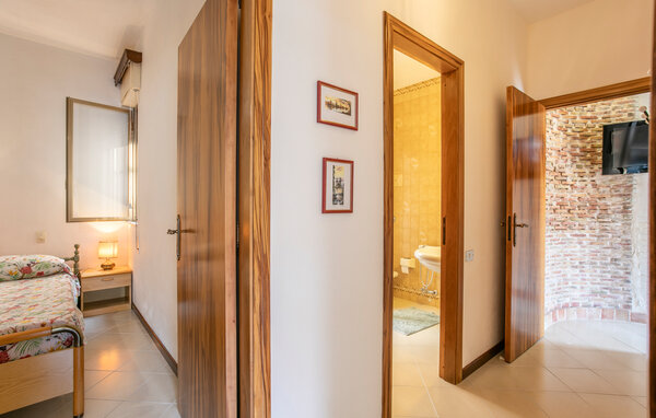 Ferienhaus - Marina di Ragusa , Italien - ISR409 502