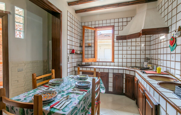 Ferienhaus - Marina di Ragusa , Italien - ISR409 3