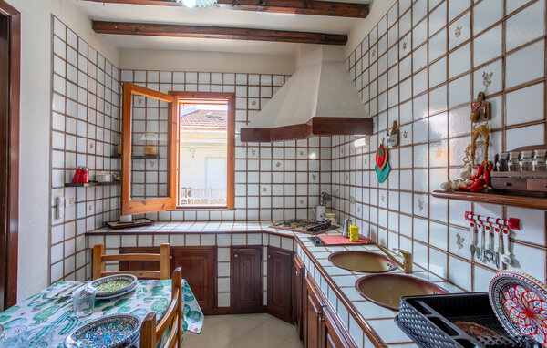 Ferienhaus - Marina di Ragusa , Italien - ISR409 402