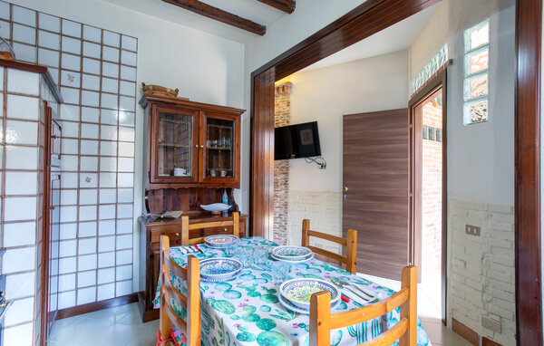 Ferienhaus - Marina di Ragusa , Italien - ISR409 403