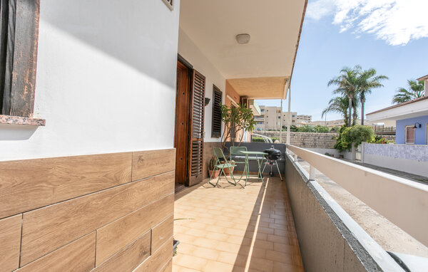 Ferienhaus - Marina di Ragusa , Italien - ISR409 101