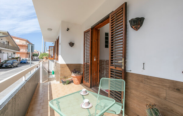 Ferienhaus - Marina di Ragusa , Italien - ISR409 6