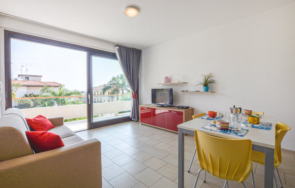 Semesterhus - Marina di Ragusa , Italien - ISR433 3