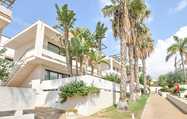 Semesterhus - Marina di Ragusa , Italien - ISR433 81