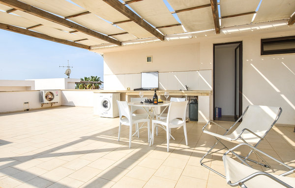 Semesterhus - Marina di Ragusa , Italien - ISR433 101