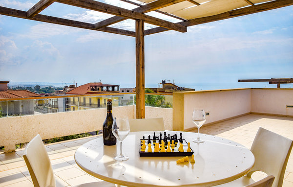 Semesterhus - Marina di Ragusa , Italien - ISR433 102