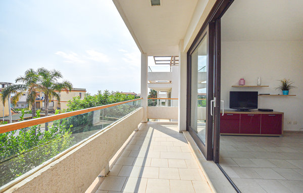 Semesterhus - Marina di Ragusa , Italien - ISR433 201