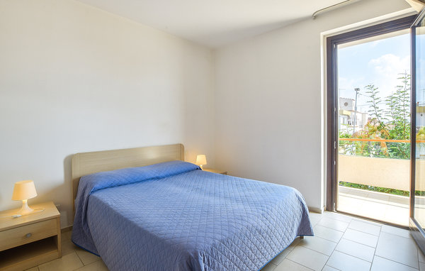 Casa de vacaciones - Marina di Ragusa , Italia - ISR434 4
