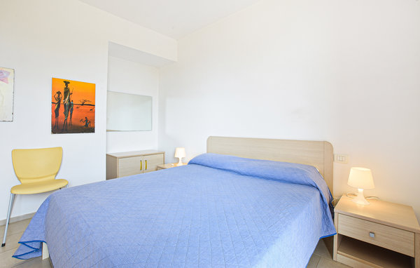 Casa de vacaciones - Marina di Ragusa , Italia - ISR434 601