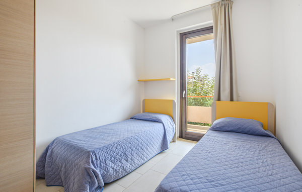 Casa de vacaciones - Marina di Ragusa , Italia - ISR434 602