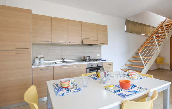 Casa de vacaciones - Marina di Ragusa , Italia - ISR434 401