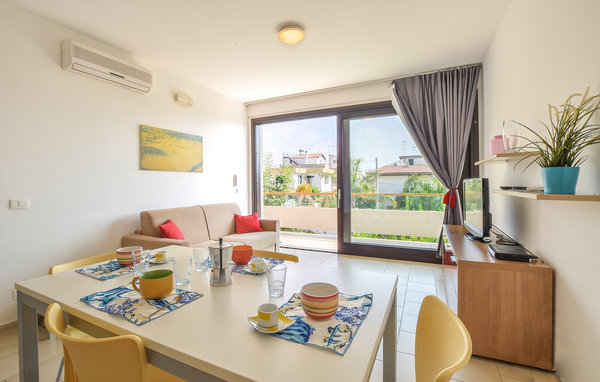 Casa de vacaciones - Marina di Ragusa , Italia - ISR434 3