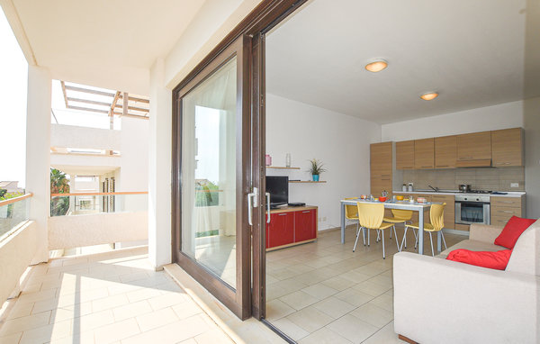 Casa de vacaciones - Marina di Ragusa , Italia - ISR434 301