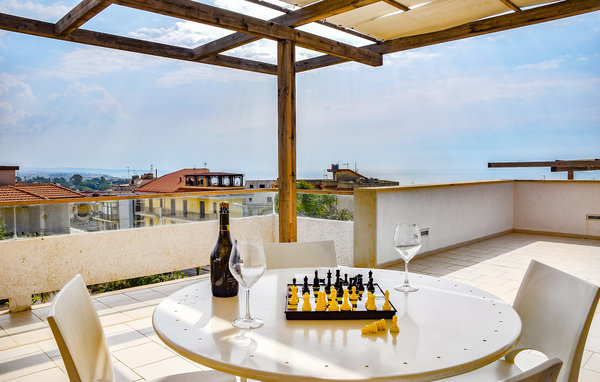 Casa de vacaciones - Marina di Ragusa , Italia - ISR434 101