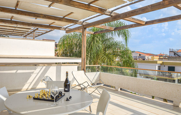 Casa de vacaciones - Marina di Ragusa , Italia - ISR434 102