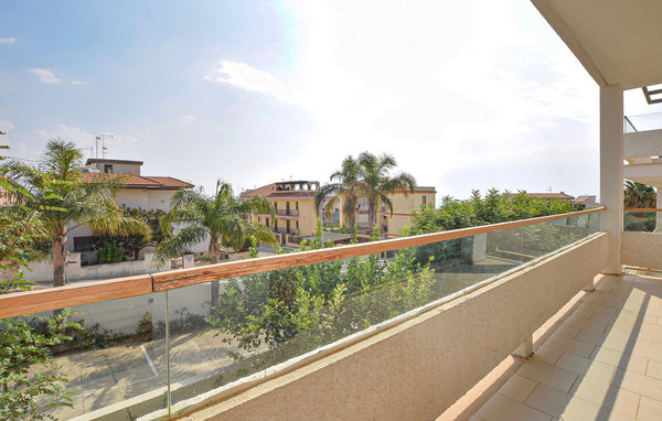 Casa de vacaciones - Marina di Ragusa , Italia - ISR434 201